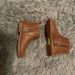 Boys dress boots